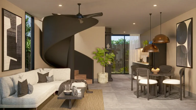 Bali Architects and Builders