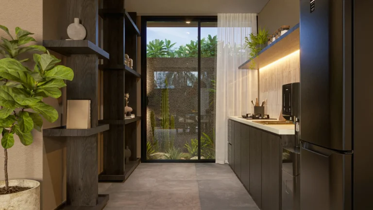 Bali Architects and Builders
