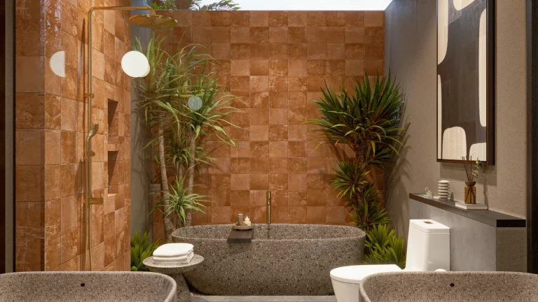 Bali Architects and Builders