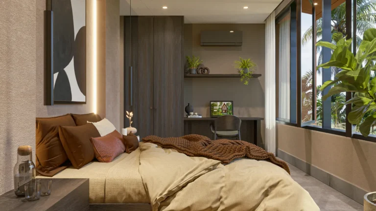 Bali Architects and Builders