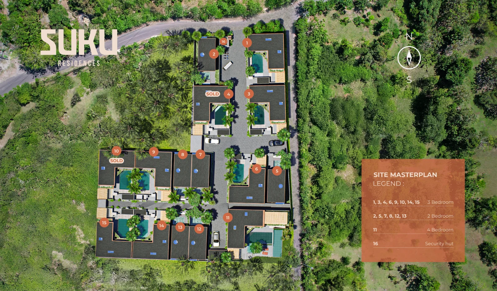 Bali Architects and Builders