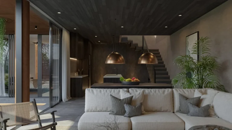 Bali Architects and Builders