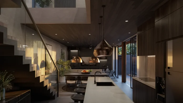 Bali Architects and Builders