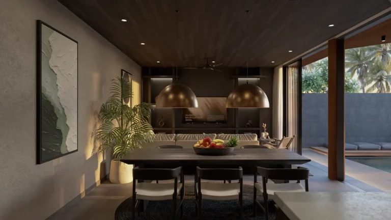 Bali Architects and Builders