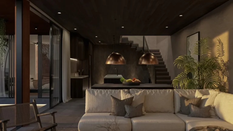 Bali Architects and Builders