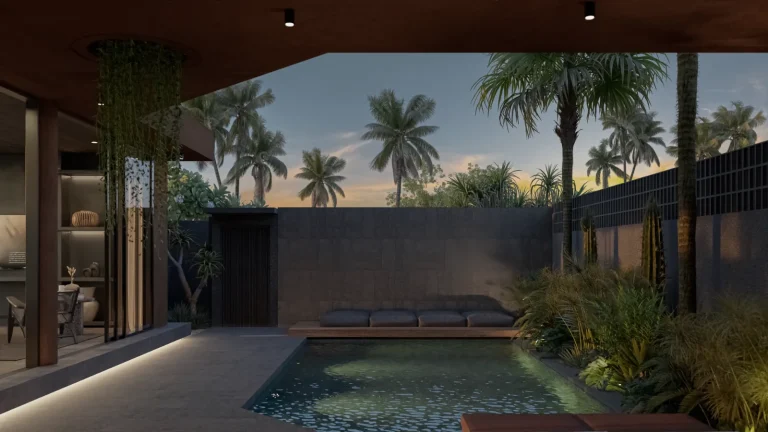 Bali Architects and Builders