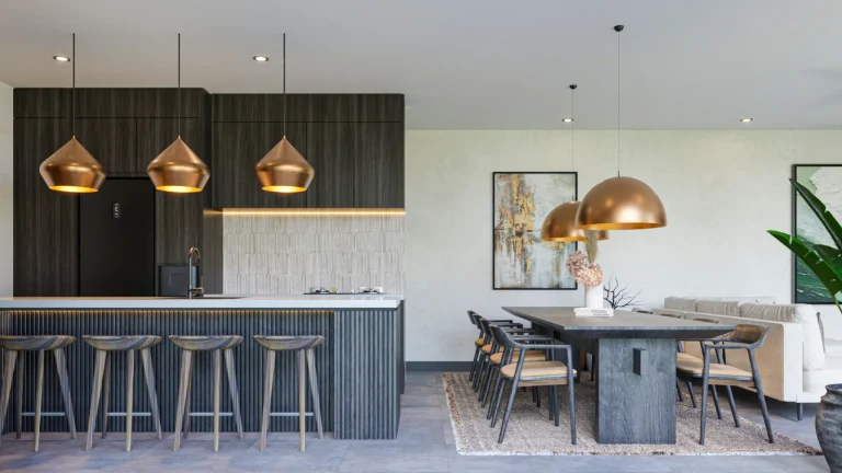 Bali Architects and Builders