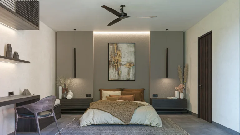 Bali Architects and Builders