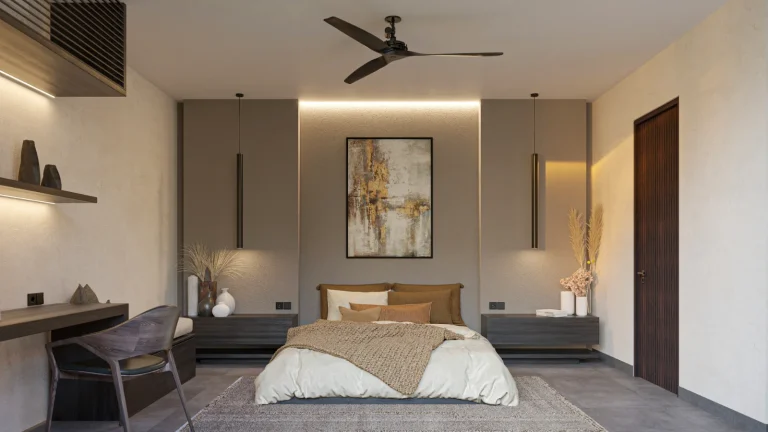 Bali Architects and Builders