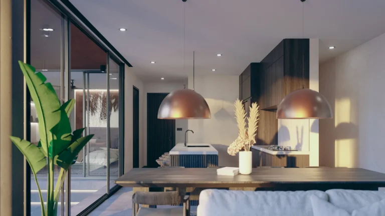 Bali Architects and Builders