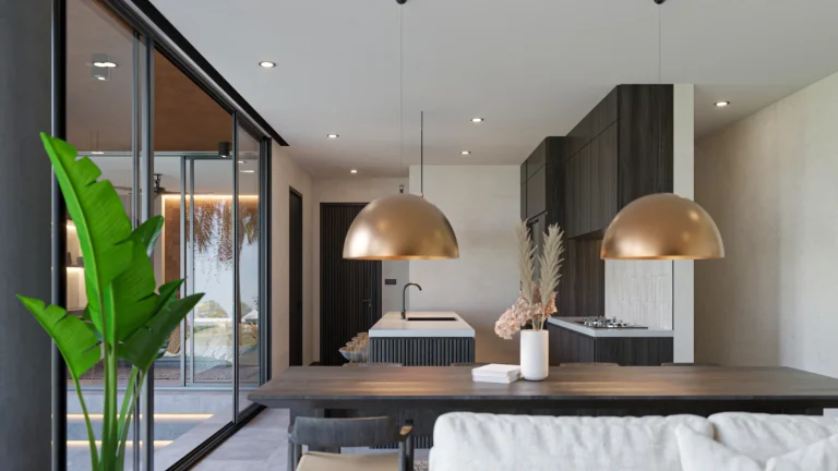 Bali Architects and Builders