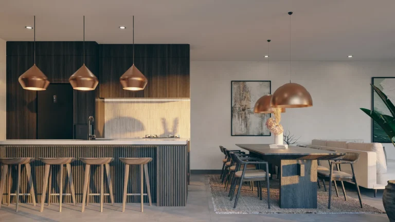 Bali Architects and Builders