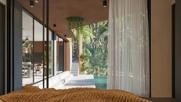 Bali Architects and Builders