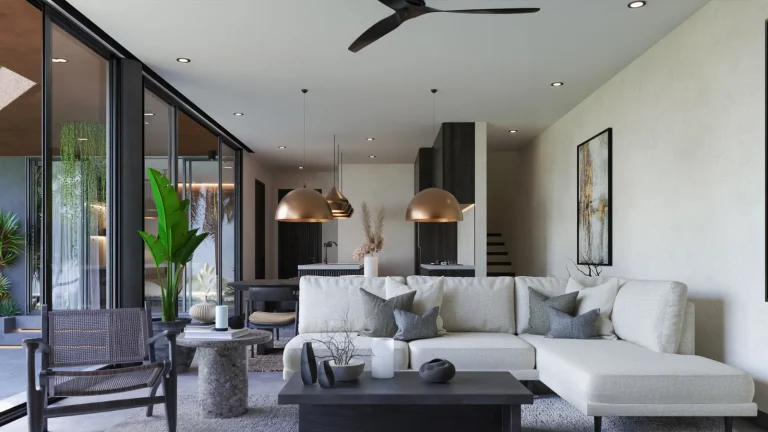 Bali Architects and Builders