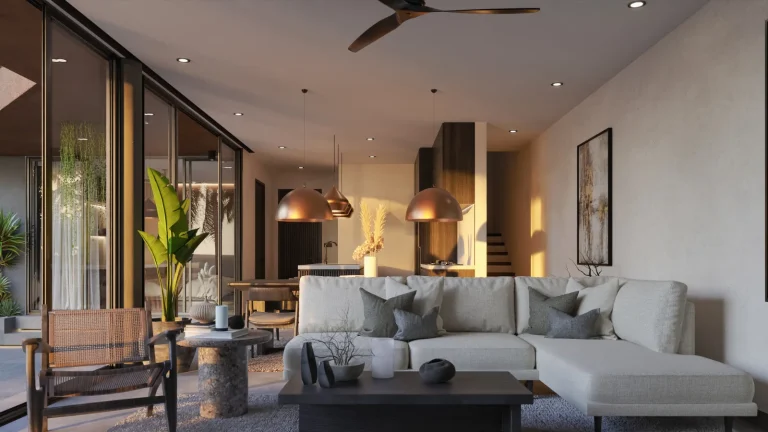 Bali Architects and Builders