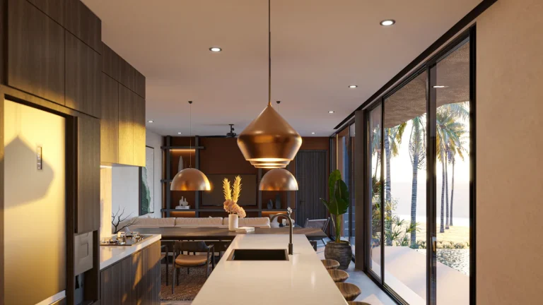 Bali Architects and Builders