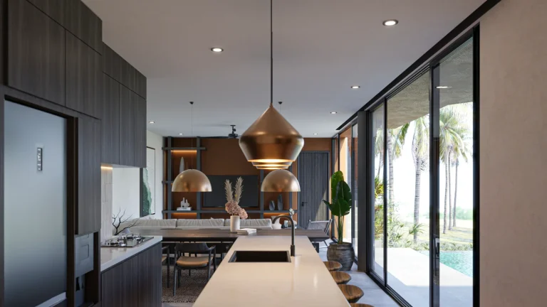 Bali Architects and Builders
