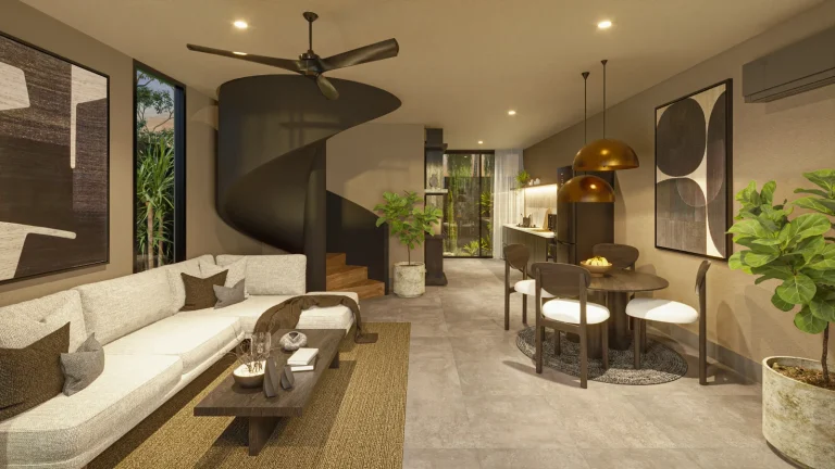 Bali Architects and Builders