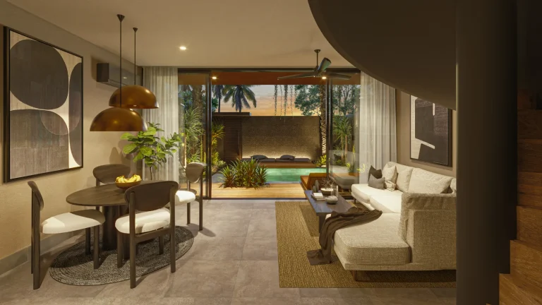 Bali Architects and Builders