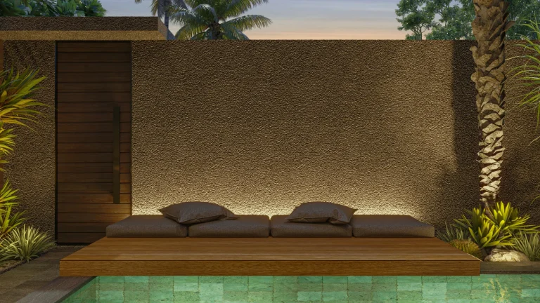 Bali Architects and Builders