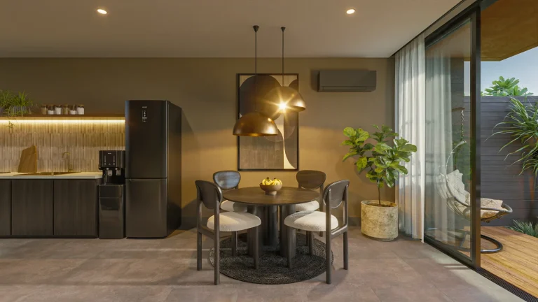 Bali Architects and Builders