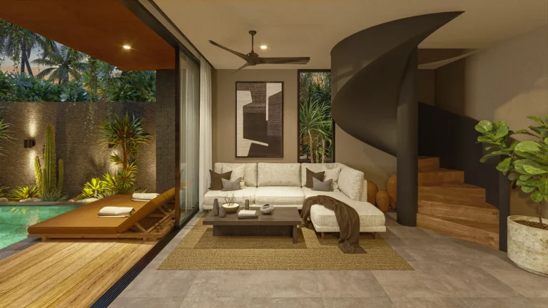 Bali Architects and Builders