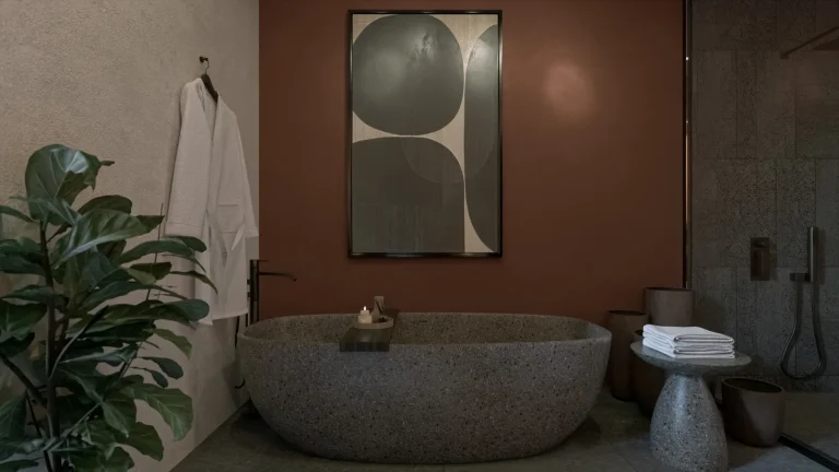 Bali Architects and Builders