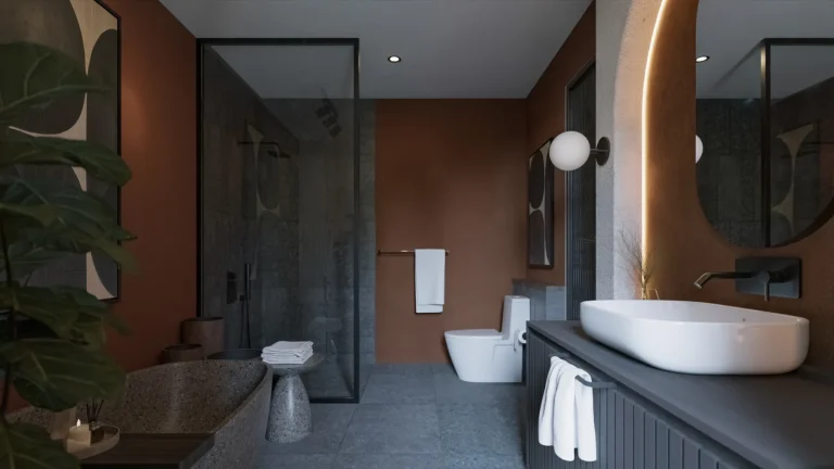 Bali Architects and Builders