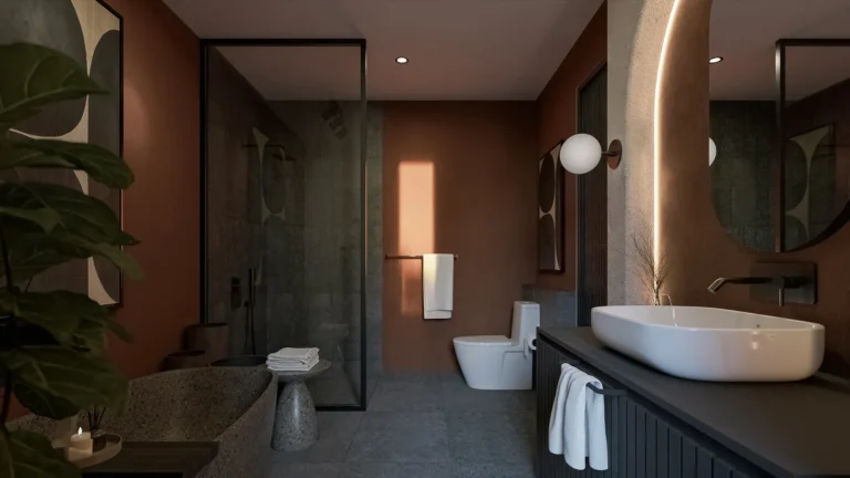 Bali Architects and Builders