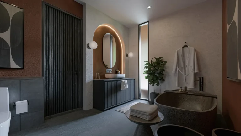 Bali Architects and Builders