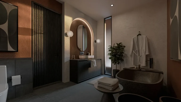 Bali Architects and Builders