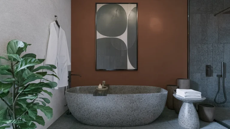 Bali Architects and Builders