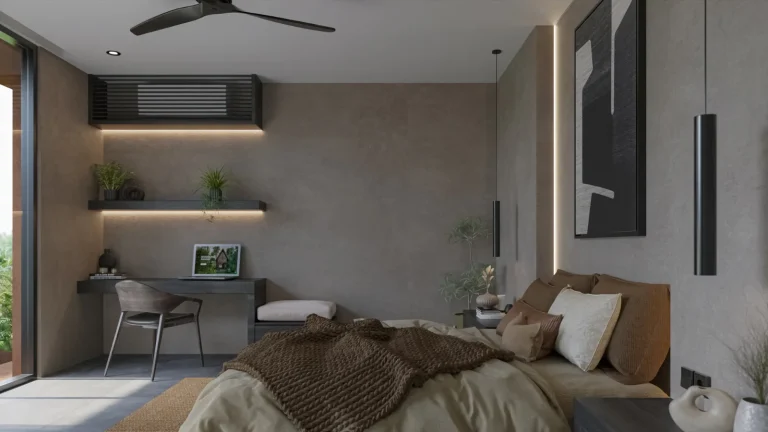 Bali Architects and Builders