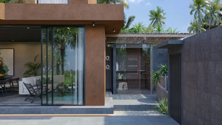 Bali Architects and Builders