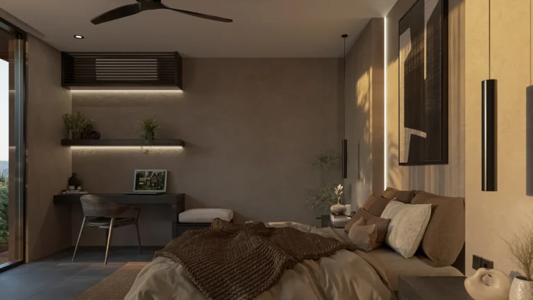 Bali Architects and Builders