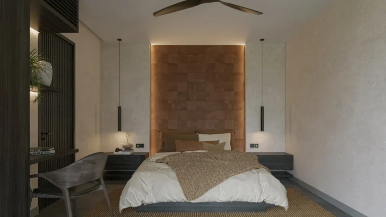 Bali Architects and Builders