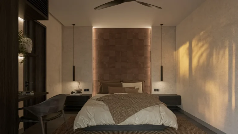 Bali Architects and Builders