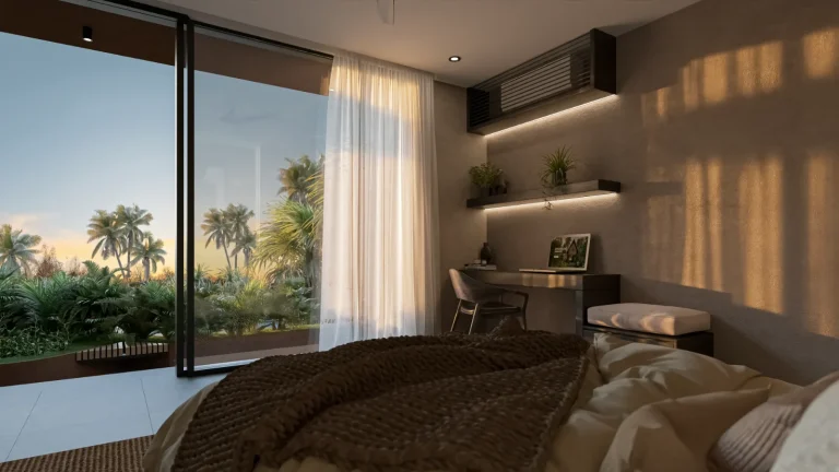 Bali Architects and Builders