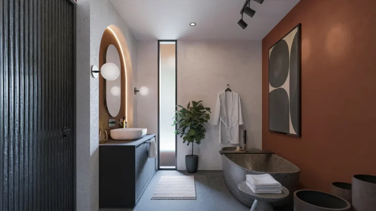 Bali Architects and Builders