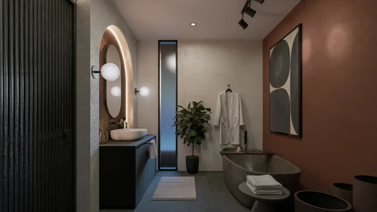 Bali Architects and Builders