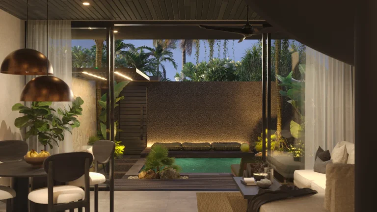 Bali Architects and Builders