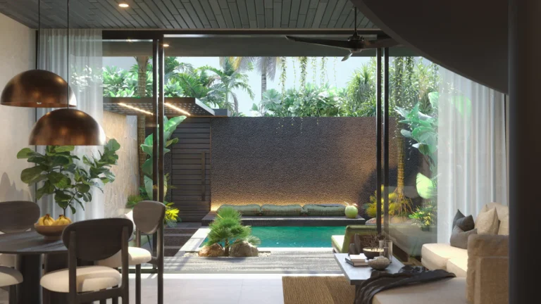 Bali Architects and Builders