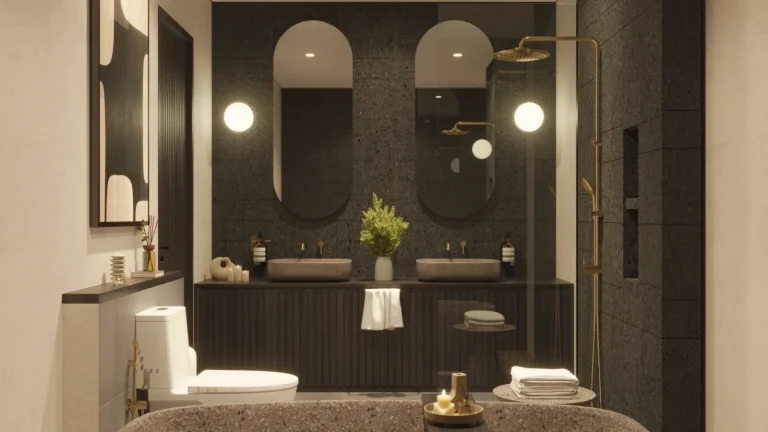 Bali Architects and Builders