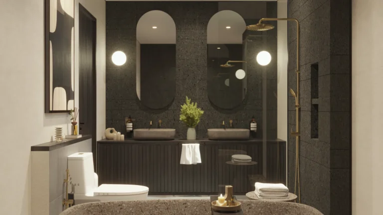 Bali Architects and Builders