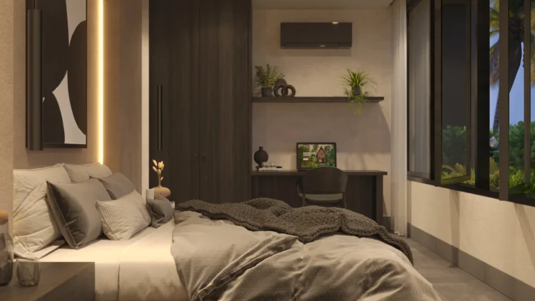 Bali Architects and Builders