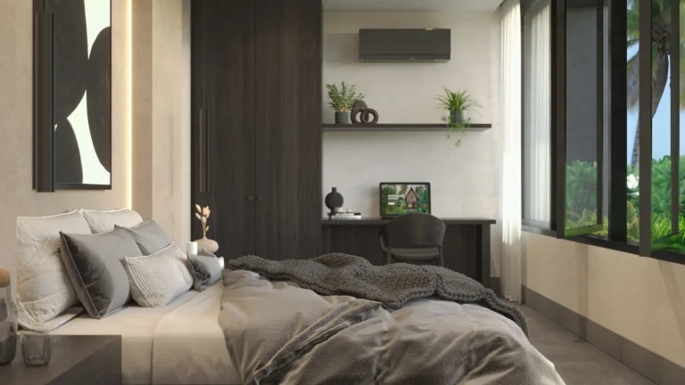 Bali Architects and Builders