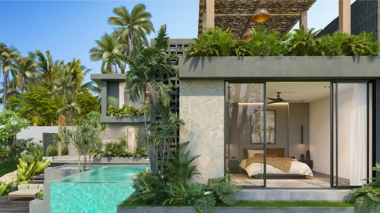 Bali Architects and Builders