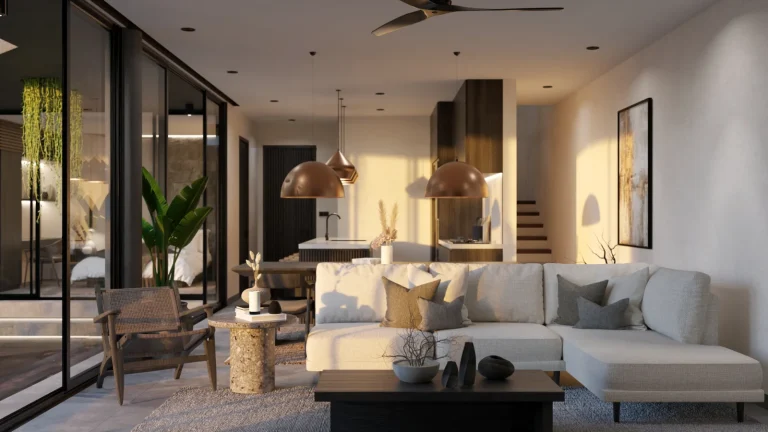 Bali Architects and Builders