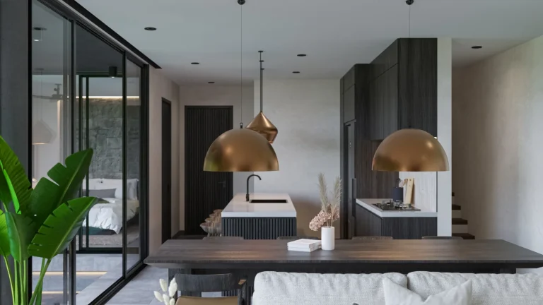 Bali Architects and Builders