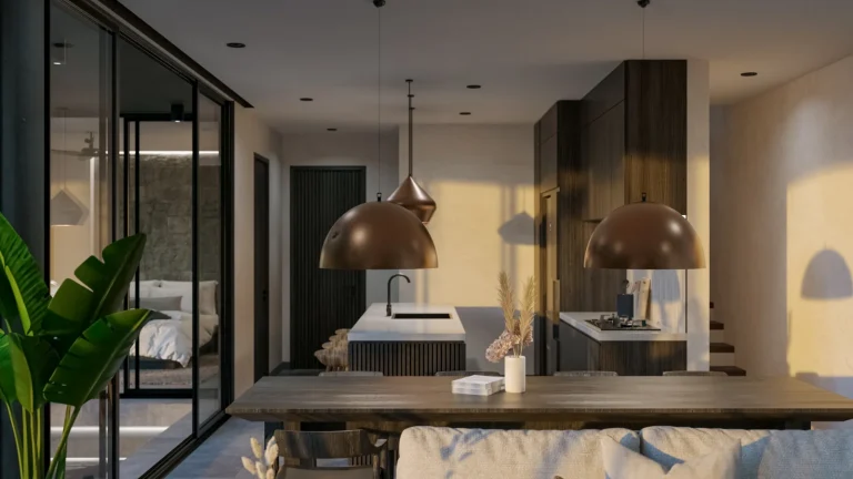 Bali Architects and Builders